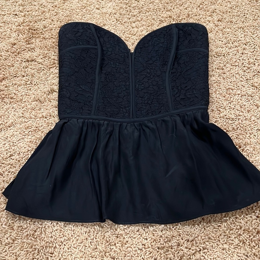 Parker top